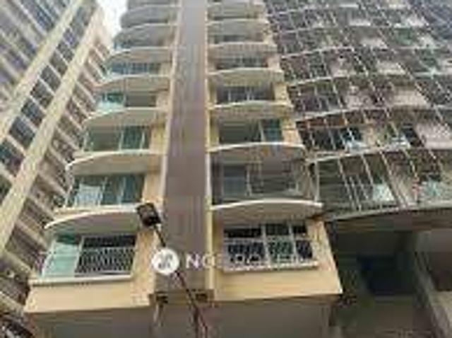 1 RK Flat In Panchsheel Chs for Lease In Worli