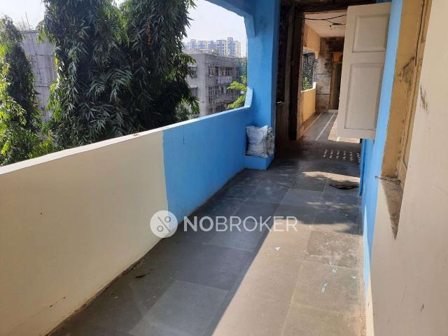 1 RK Flat In Panchsheel Chs For Sale In Sion
