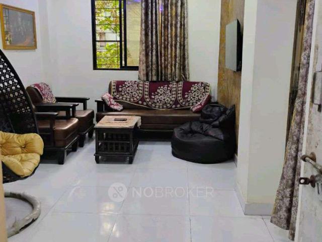 1 RK Flat In Pandit Bhagat Building Dombivali for Rent In New Ayre Rd