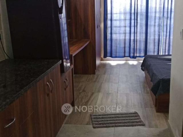 1 RK Flat In Paramount Oak & Pine Tower for Rent In Gulista
