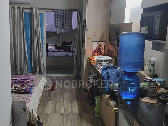 1 RK Flat In Paramount Golf Foreste, Surajpur, for Rent In Surajpur