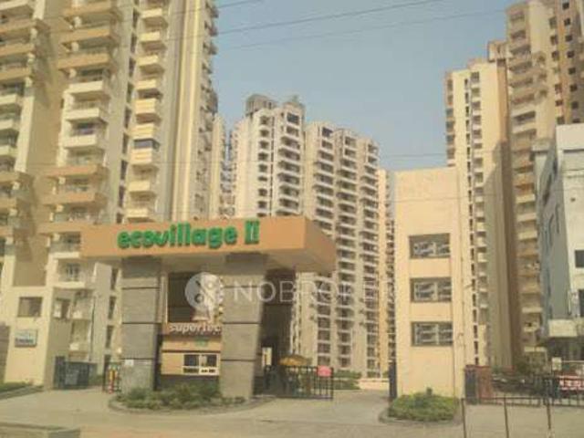 1 RK Flat In Paramount Golf Foreste, Surajpur for Rent In Surajpur
