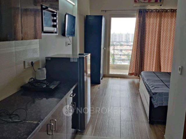 1 RK Flat In Paramount Golf Foreste, Surajpur for Rent In S