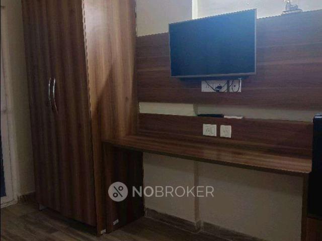1 RK Flat In Paramount Golfmart for Rent In Gg7g+79f, Paramount Golf Foreste, Upsidc Site C, Surajpur, Greater Noida, Uttar Pradesh 201311, India
