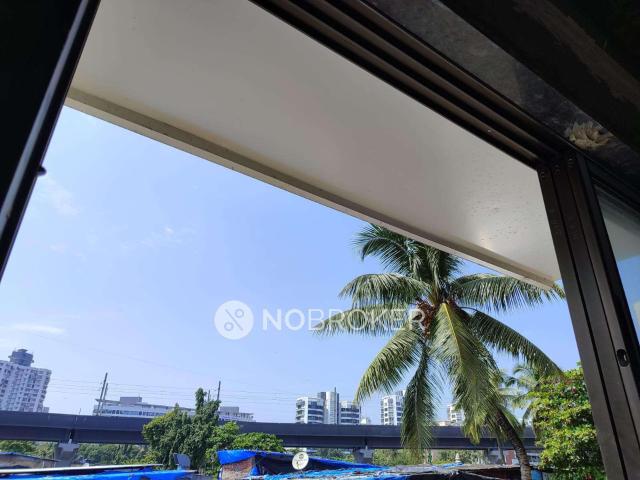 1 RK Flat In Paradigm El Signora For Sale In Oshiwara