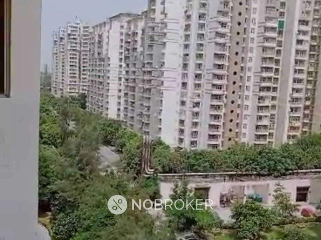 1 RK Flat In Paras Tierea for Rent In Sector 137