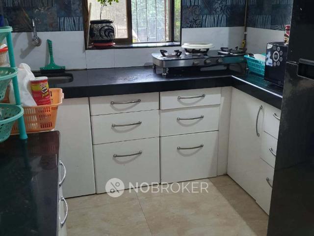 1 RK Flat In Parbat Mahal Chs For Sale In Andheri East