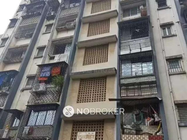 1 RK Flat In Parel Shivneri Chs for Lease In Worli
