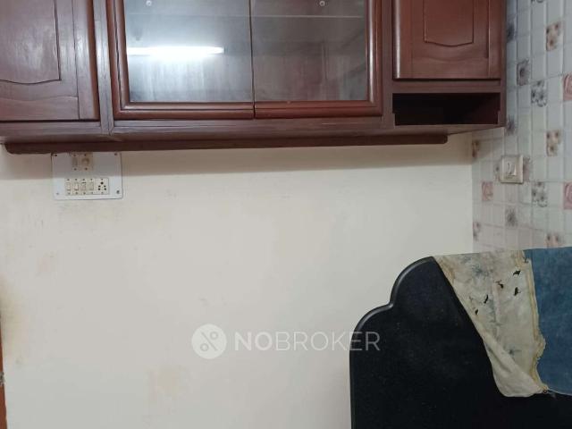 1 RK Flat In Parijat Chs, Thane West for Rent In Thane West