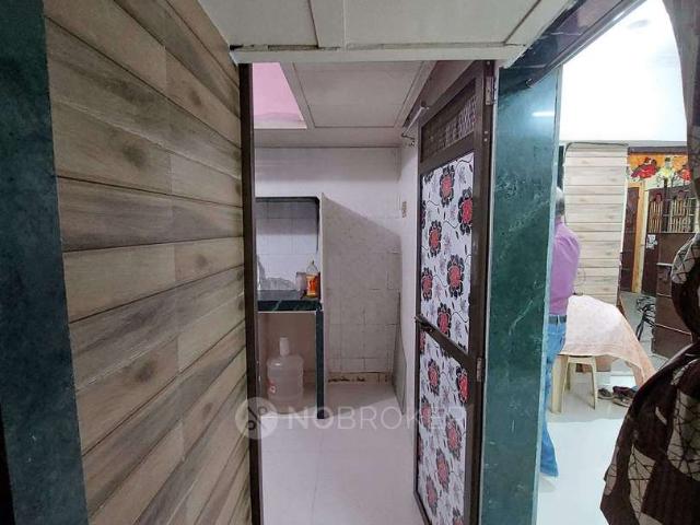 1 RK Flat In Parivaar Chs For Sale In Chandivali, Powai