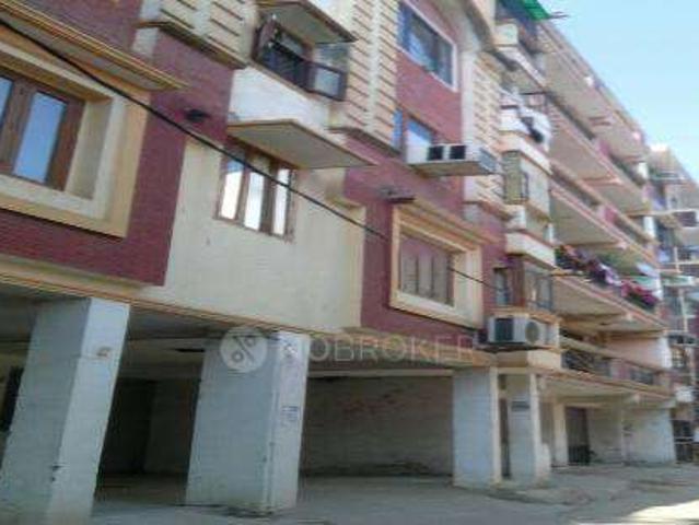 1 RK Flat In Pariyavaran Complex for Rent In Paryavaran Complex Area, Ignou Road