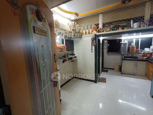 1 RK Flat In Pimpleshwar Krupa For Sale In Mahadev Palav Ma