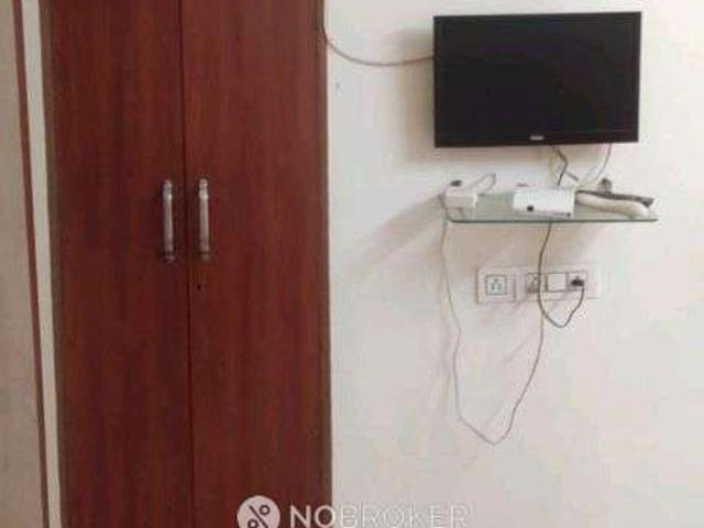1 RK Flat In Pioneer Park For Sale In Sector 61