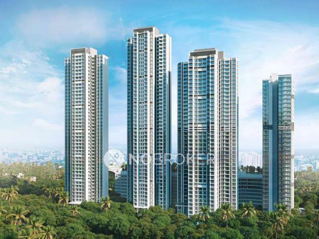1 RK Flat In Piramal Revanta For Sale In Mulund West