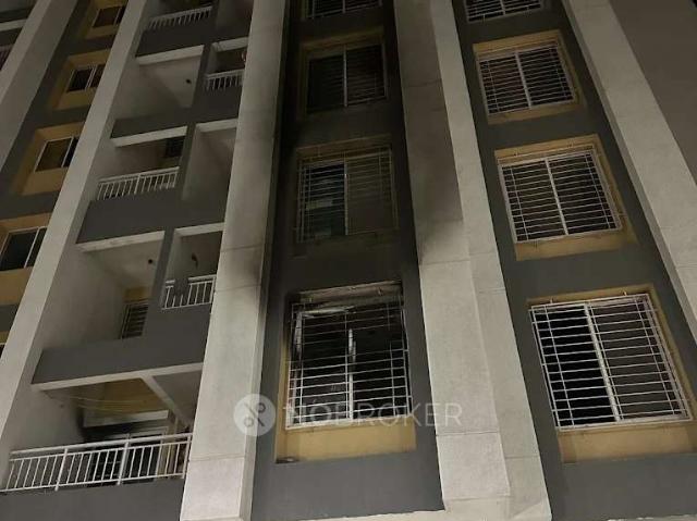 1 RK Flat In Platinum Tower Wakad for Rent In Wakad