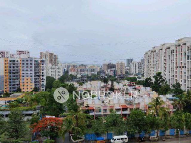 1 RK Flat In Platinum Towers for Rent In Pimpri chinchwad
