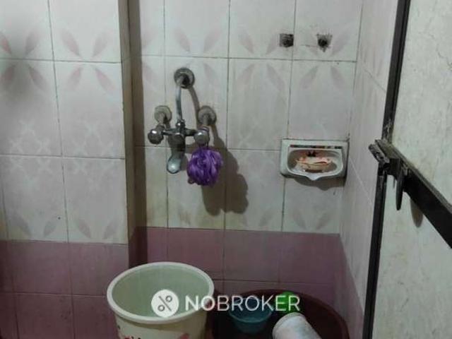 1 RK Flat In Pragati Sankul Chs for Rent In Dombivli West