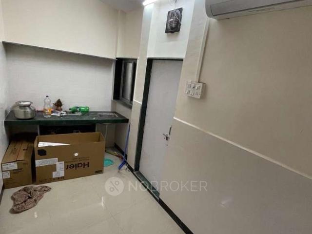 1 RK Flat In Prakashwadi Chs for Rent In Prakashwadi Chs