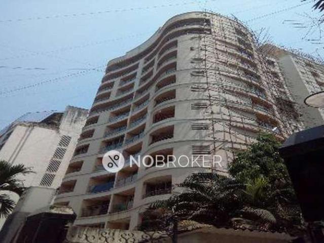 1 RK Flat In Prahas Copertive Housing Society For Sale In Chandivali
