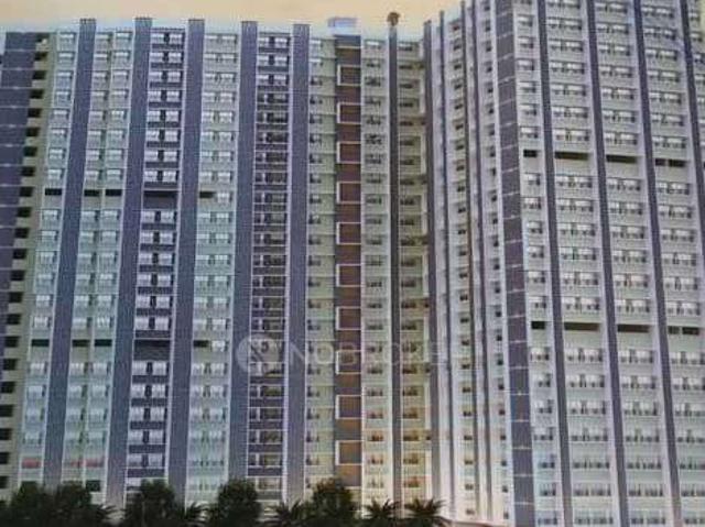 1 RK Flat In Prathik Springwoods, Kandivali East For Sale In Kandivali East