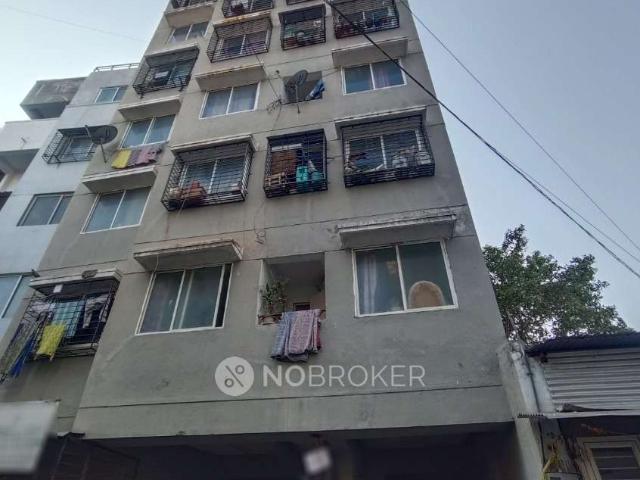 1 RK Flat In Prime Gold For Sale In Wanowrie