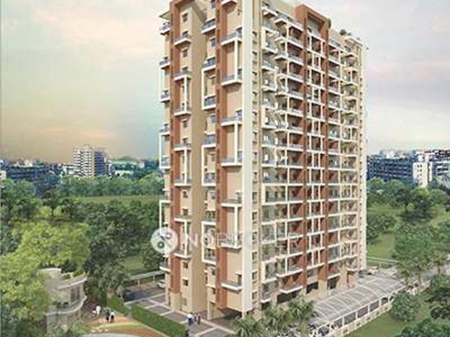 1 RK Flat In Prithvi Proximus For Sale In Hadapsar