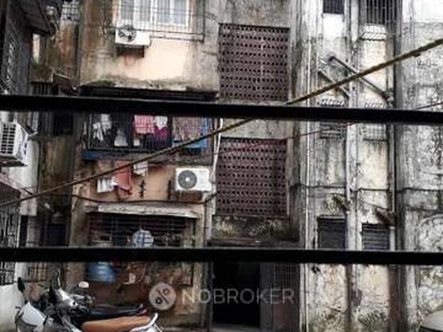 1 RK Flat In Puneet Darshan Chs for Rent In Dombivli East