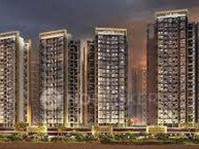 1 RK Flat In Purva Silversand For Sale In Mundhwa