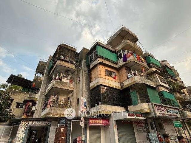 1 RK Flat In Pushkraj Socity For Sale In Pimpri Chinchawd