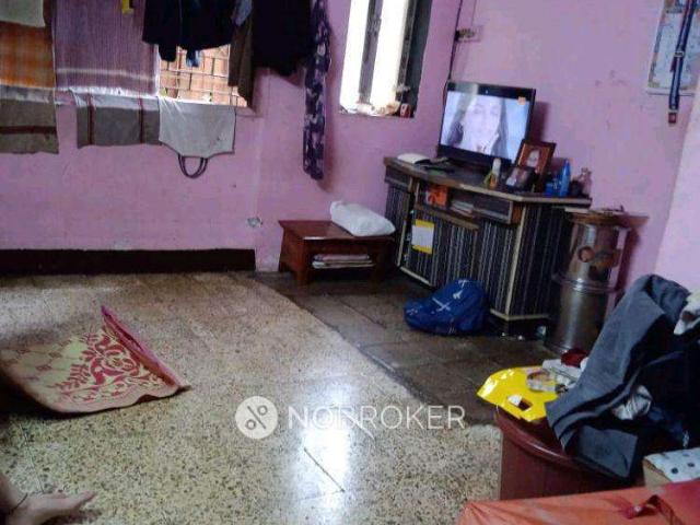 1 RK Flat In Pushpadarshan Society for Rent In Dombivali West