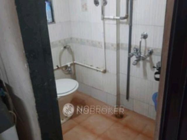 1 RK Flat In Pushpameet Society For Sale In Kandivali West