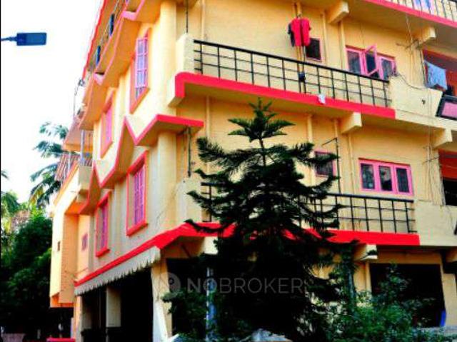 1 RK Flat In Pynadath House for Rent In Wadgaon Sheri