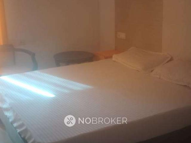 1 RK Flat In Qube Studios Habitech for Rent In Knowledge Park Iii