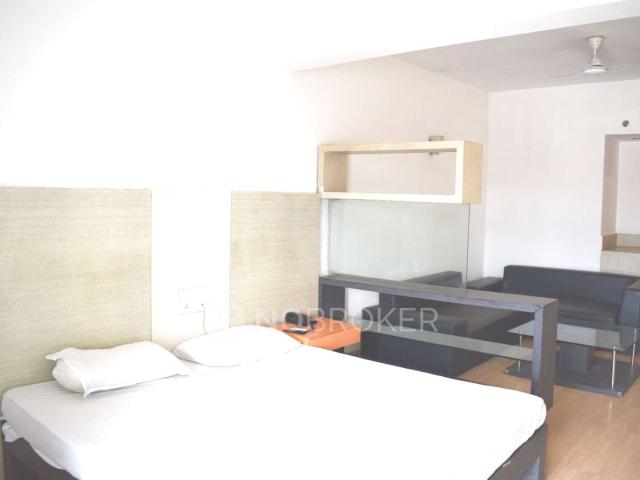 1 RK Flat In Qube Studios Habitech For Sale In Knowledge Park Iii