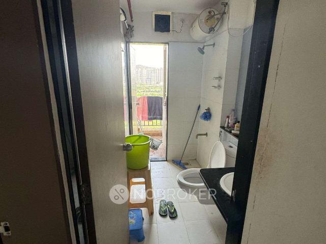 1 RK Flat In Qubix Blueridge Sez, For Sale In Hinjewadi, Pune