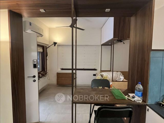 1 RK Flat In Rna Ng Suncity, Kandivali East For Sale In Kandivali East