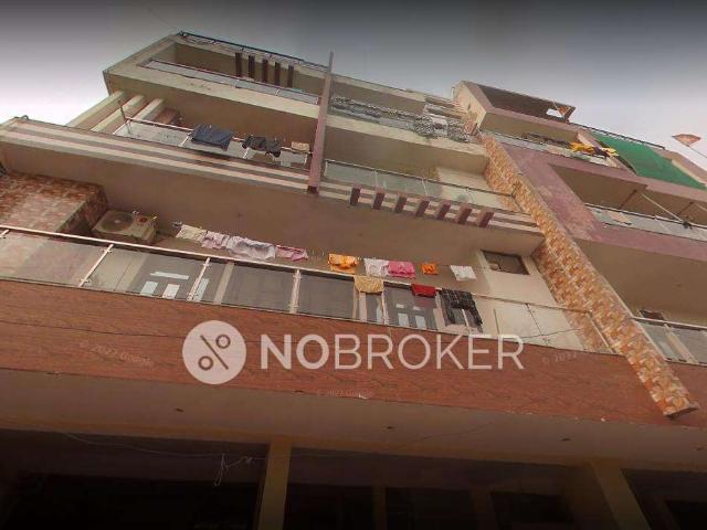 1 RK Flat In Royal Apartment for Rent In Marium Nagar