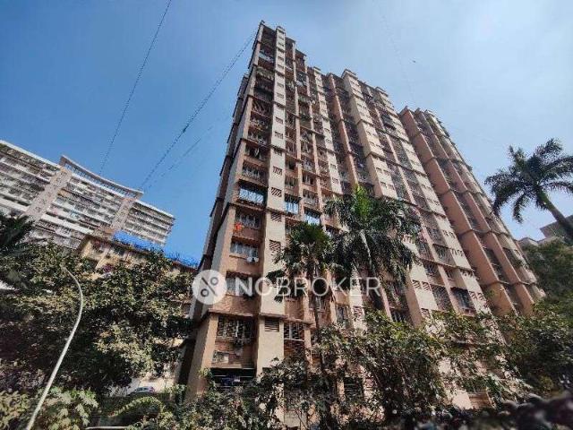1 RK Flat In Royal Palms, Goregaon East For Sale In Goregaon East