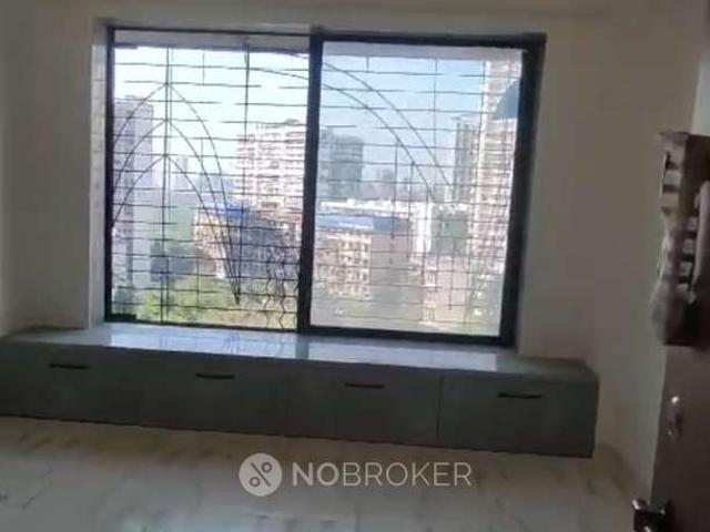1 RK Flat In Royal Palms Garden View, Goregaon East For Sale In Goregaon East