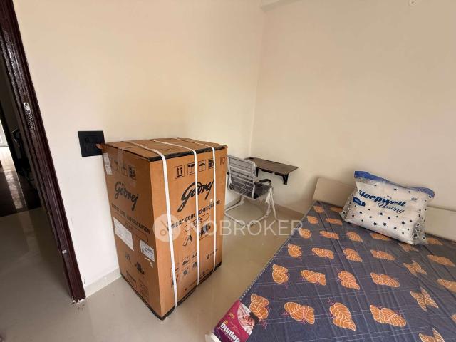 1 RK Flat In Rozzy for Rent In Sector 57