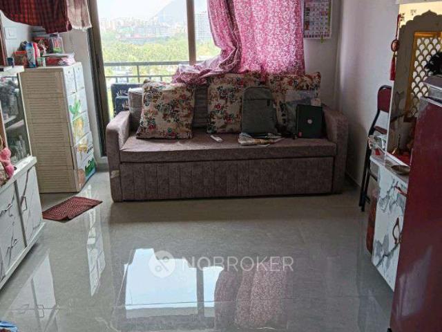 1 RK Flat In Roha Vatika for Lease In Kurla East