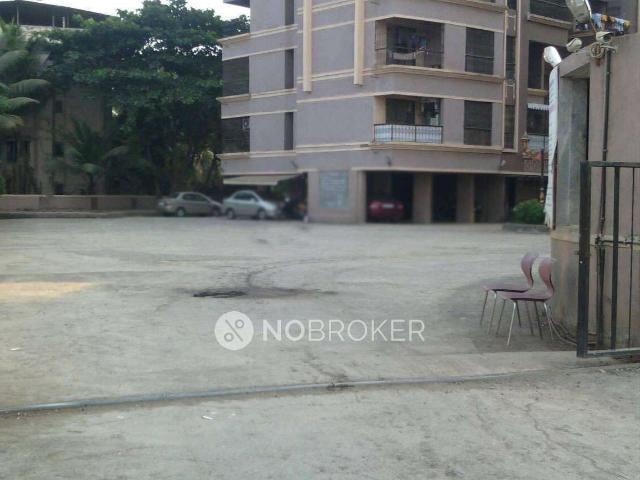 1 RK Flat In Rose Building, Flower Valley Complex for Rent In Manjarli