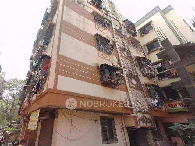 1 RK Flat In Rosy House for Rent In Versova