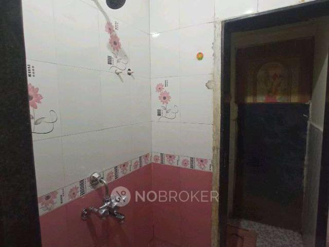 1 RK Flat In Raut Home for Rent In Kharadi