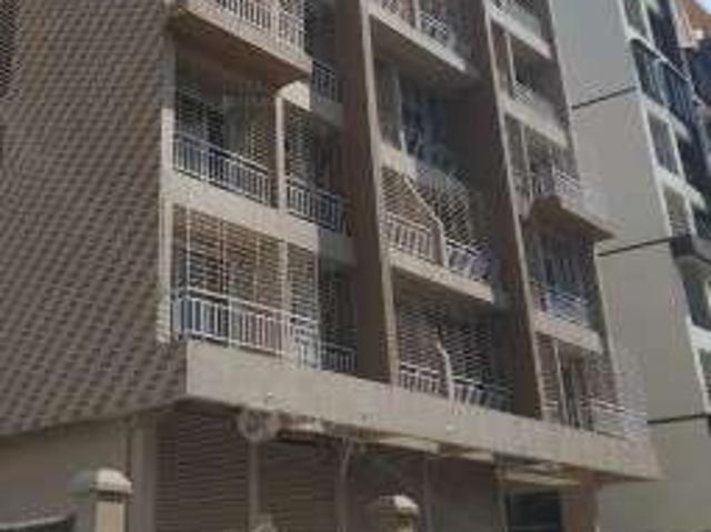 1 RK Flat In Ravi Grahaniram for Rent In, Karanjade