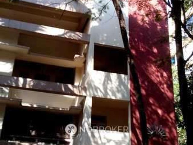 1 RK Flat In Rays Apartment for Rent In Bandra West