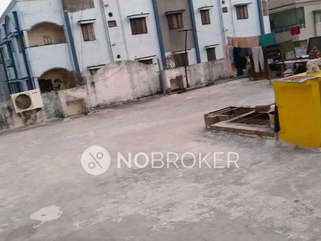 1 RK Flat In Raaga Residency for Rent In K P H B Phase 6