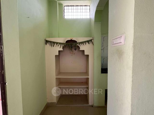 1 RK Flat In Racharla Residency for Rent In Dilsukhnagar