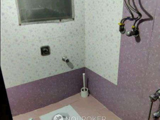 1 RK Flat In Raeeyan Apartment For Sale In Kurla