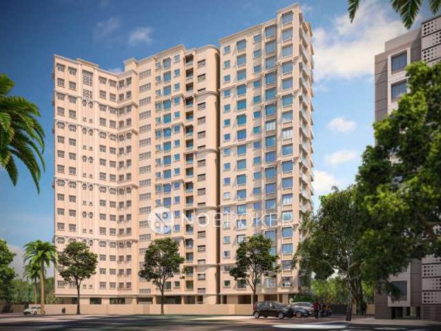 1 RK Flat In Raghav Nova For Sale In Kurla